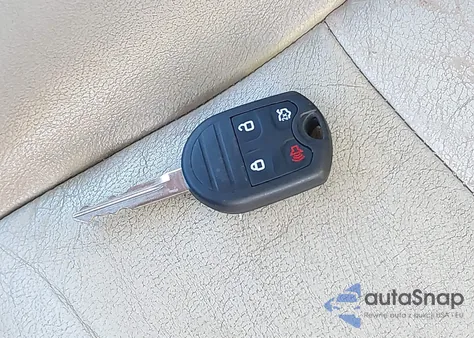 2010 Ford Explorer Eddie Bauer из США, поврежденный, VIN 1FMEU7EE6AUA78585